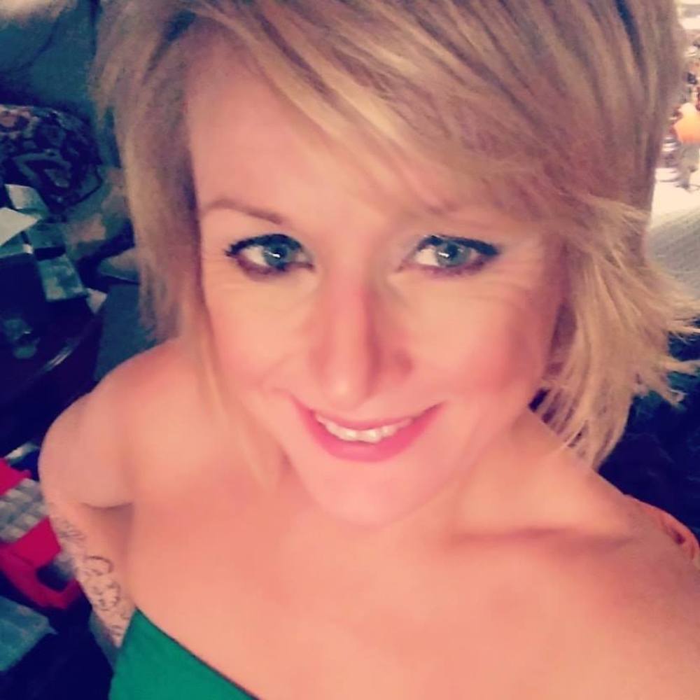 Meet your Posher, Rheanna